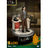 Marvel - Wanda or Loki figure Classic or New Version, D-Stage