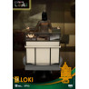 Marvel - Wanda or Loki figure Classic or New Version, D-Stage