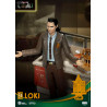 Marvel - Wanda or Loki figure Classic or New Version, D-Stage