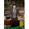 Marvel - Wanda or Loki figure Classic or New Version, D-Stage