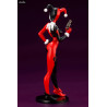 DC Comics, Batman The Animated Series - Harley Quinn figure, ARTFX+
