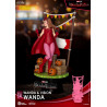 Marvel - Wanda or Loki figure Classic or New Version, D-Stage
