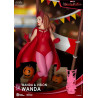 Marvel - Wanda or Loki figure Classic or New Version, D-Stage