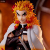 Demon Slayer: Kimetsu no Yaiba - Kyojuro Rengoku figure, Pop Up Parade