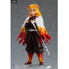 Demon Slayer: Kimetsu no Yaiba - Kyojuro Rengoku figure, Pop Up Parade