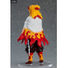 Demon Slayer: Kimetsu no Yaiba - Kyojuro Rengoku figure, Pop Up Parade
