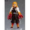 Demon Slayer: Kimetsu no Yaiba - Kyojuro Rengoku figure, Pop Up Parade