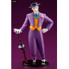 DC Comics, Batman The Animated Series - The Joker figure, ARTFX+