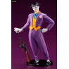 DC Comics, Batman The Animated Series - The Joker figure, ARTFX+