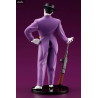 DC Comics, Batman The Animated Series - The Joker figure, ARTFX+