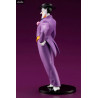 DC Comics, Batman The Animated Series - The Joker figure, ARTFX+