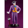 DC Comics, Batman The Animated Series - The Joker figure, ARTFX+
