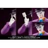 DC Comics, Batman The Animated Series - The Joker figure, ARTFX+