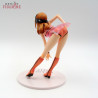 WarTech : Senkou no Ronde - Figurine de Baek Changpo (seconde main)