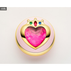 Sailor Moon - Prism Heart...