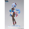 Genshin Impact - Figurine Ganyu, Frostdew Trail
