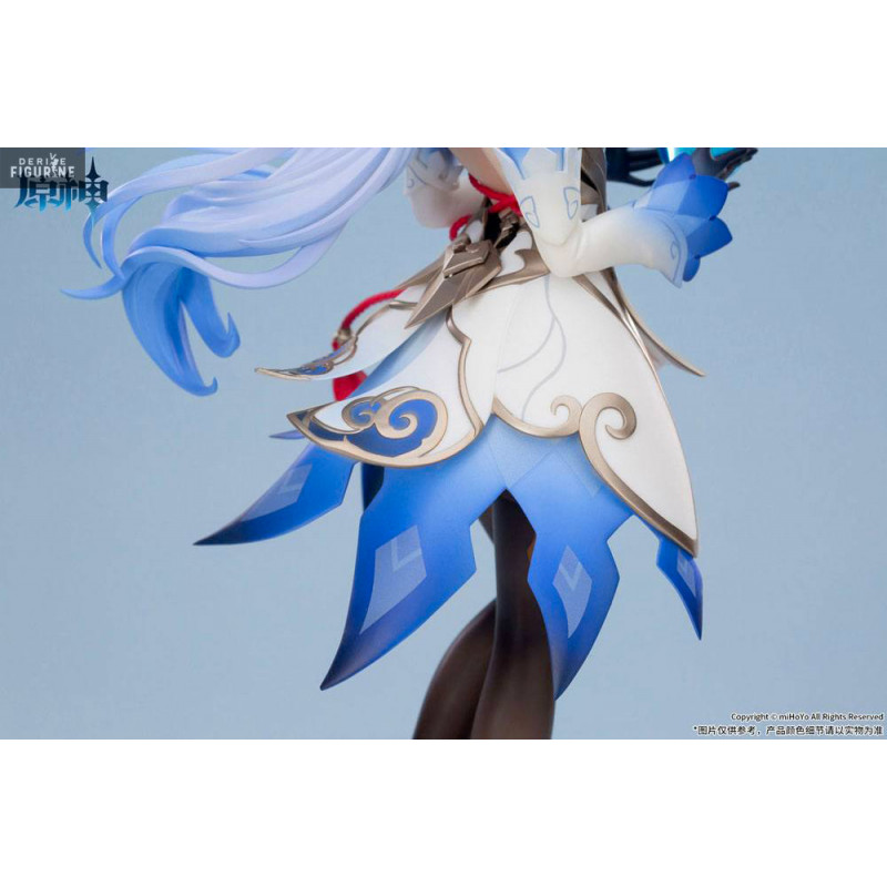 Genshin Impact - Figurine...