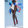 Genshin Impact - Figurine Ganyu, Frostdew Trail