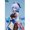 Genshin Impact - Figure Ganyu, Frostdew Trail