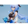 Genshin Impact - Figurine Ganyu, Frostdew Trail