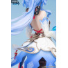 Genshin Impact - Figurine Ganyu, Frostdew Trail