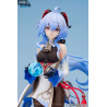 Genshin Impact - Figurine Ganyu, Frostdew Trail