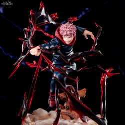 Jujutsu Kaisen - Figurine...