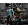 The Last of Us Part II - Pack 2 figures Ellie & Joel, Ultimate