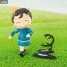 Ranking of Kings - Pack 2 figurines Bojji & Kage, S.H. Figuarts