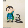 Ranking of Kings - Pack 2 figurines Bojji & Kage, S.H. Figuarts