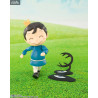 Ranking of Kings - Pack 2 figurines Bojji & Kage, S.H. Figuarts