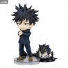 Jujutsu Kaisen - Figurine Megumi, Nobara, Yuji, Satoru, Mahito ou Suguru, Figuarts Mini
