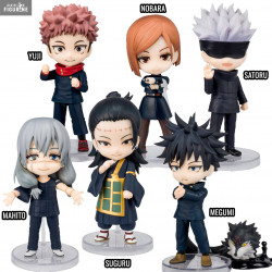 Jujutsu Kaisen - Figurine...