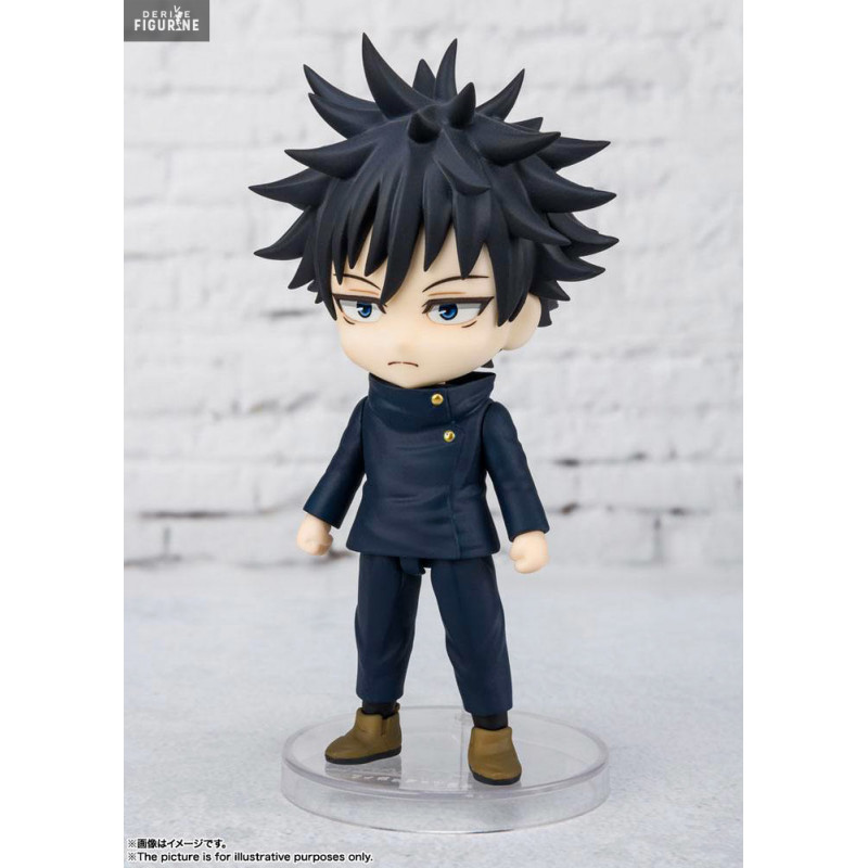 Jujutsu Kaisen - Figurine...