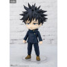 Jujutsu Kaisen - Figurine Megumi, Nobara, Yuji, Satoru, Mahito ou Suguru, Figuarts Mini