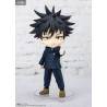 Jujutsu Kaisen - Figurine Megumi, Nobara, Yuji, Satoru, Mahito ou Suguru, Figuarts Mini