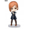 Jujutsu Kaisen - Figurine Megumi, Nobara, Yuji, Satoru, Mahito ou Suguru, Figuarts Mini
