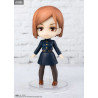 Jujutsu Kaisen - Figurine Megumi, Nobara, Yuji, Satoru, Mahito ou Suguru, Figuarts Mini