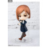 Jujutsu Kaisen - Megumi, Nobara, Yuji, Satoru, Mahito or Suguru figure, Figuarts Mini