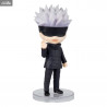 Jujutsu Kaisen - Figurine Megumi, Nobara, Yuji, Satoru, Mahito ou Suguru, Figuarts Mini