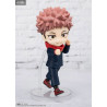 Jujutsu Kaisen - Figurine Megumi, Nobara, Yuji, Satoru, Mahito ou Suguru, Figuarts Mini