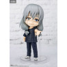 Jujutsu Kaisen - Figurine Megumi, Nobara, Yuji, Satoru, Mahito ou Suguru, Figuarts Mini