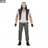 Les Tortues Ninja - Figurine Casey Jones, Ultimate