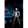 Les Tortues Ninja - Figurine Casey Jones, Ultimate