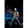 Les Tortues Ninja - Figurine Casey Jones, Ultimate