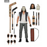 Les Tortues Ninja - Figurine Casey Jones, Ultimate