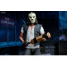 Les Tortues Ninja - Figurine Casey Jones, Ultimate