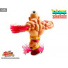 Street Fighter - Zangief figure, Sound and Light
