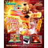 Street Fighter - Zangief figure, Sound and Light