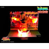 Street Fighter - Zangief figure, Sound and Light